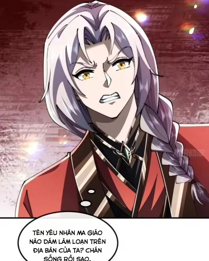 Tu Tiên Thần Tốc Chapter 58 - 81