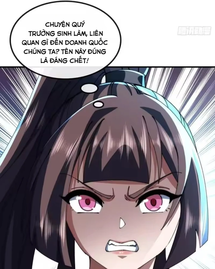 Tu Tiên Thần Tốc Chapter 58 - 84