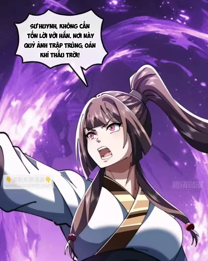 Tu Tiên Thần Tốc Chapter 58 - 86