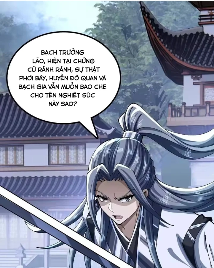 Tu Tiên Thần Tốc Chapter 59 - 16