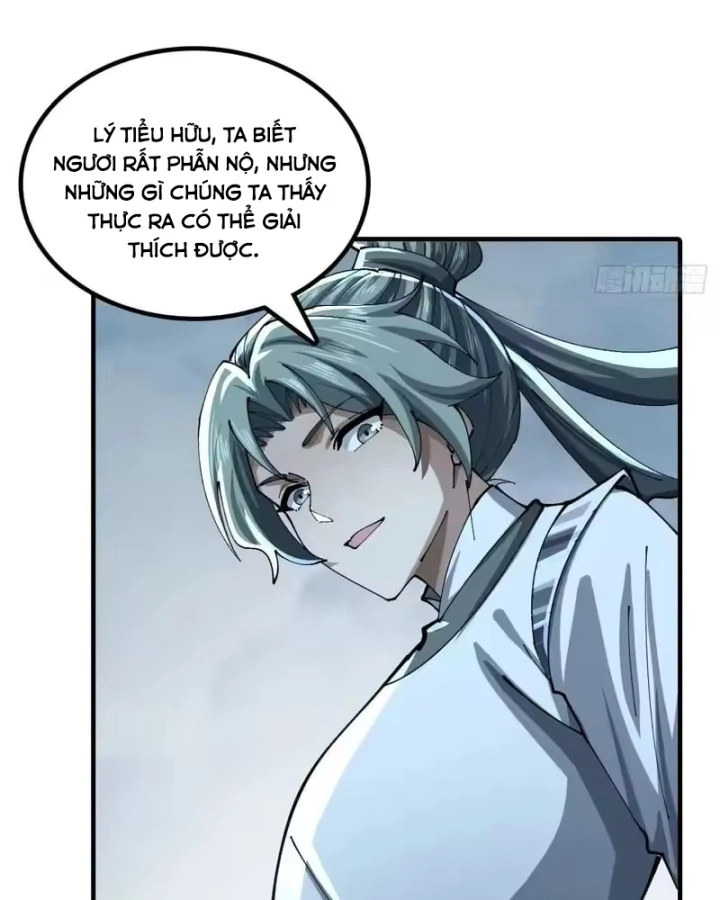 Tu Tiên Thần Tốc Chapter 59 - 27