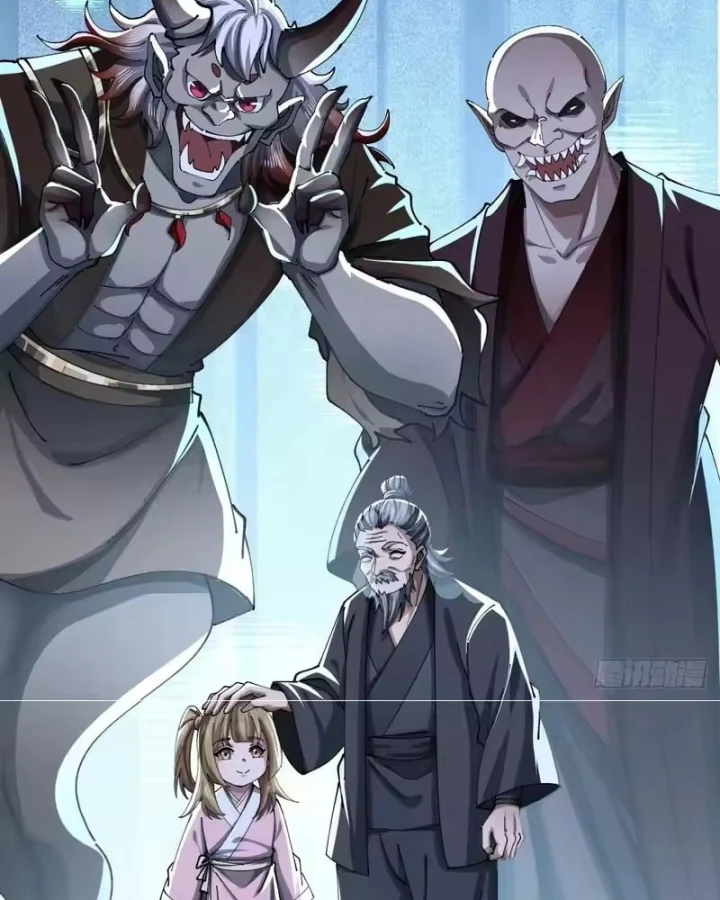 Tu Tiên Thần Tốc Chapter 59 - 34