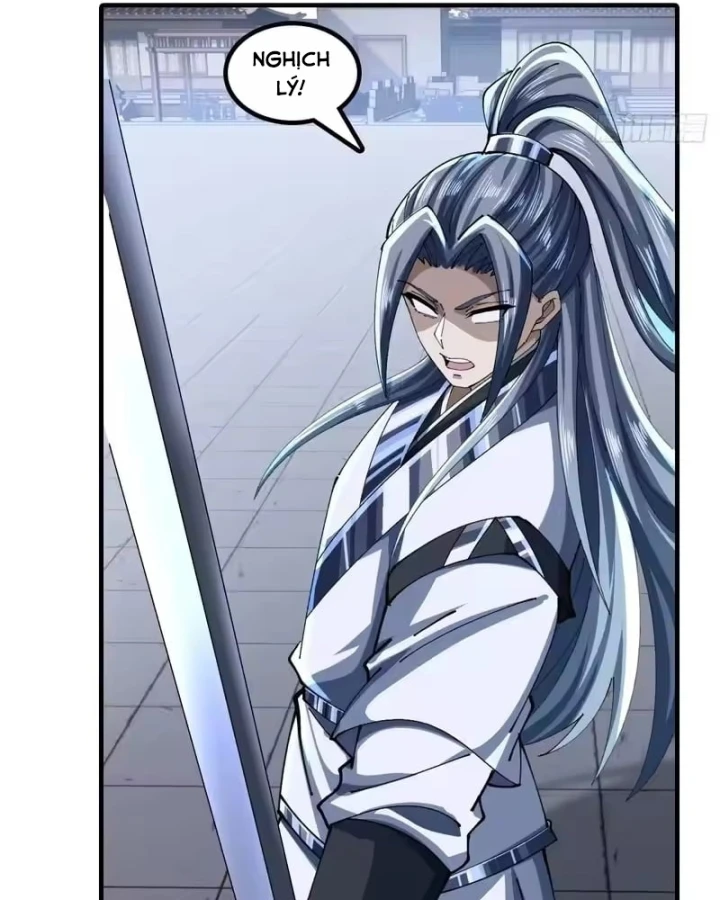 Tu Tiên Thần Tốc Chapter 59 - 36