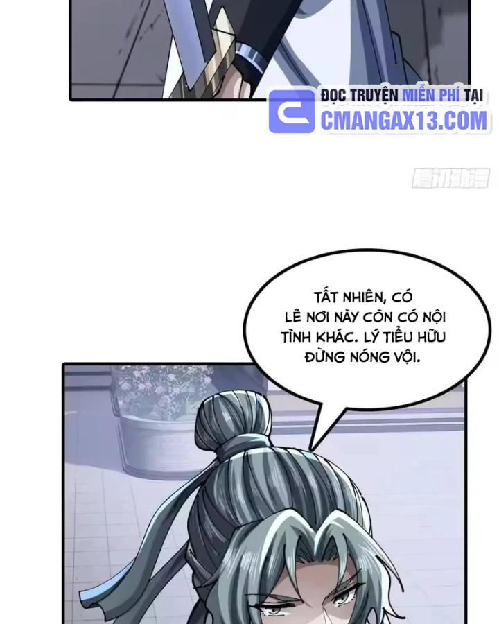 Tu Tiên Thần Tốc Chapter 59 - 37