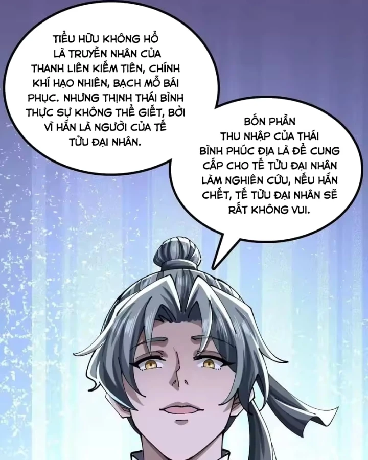 Tu Tiên Thần Tốc Chapter 59 - 42