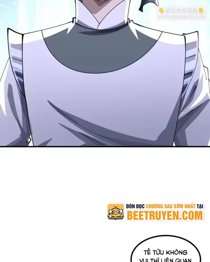 Tu Tiên Thần Tốc Chapter 59 - 43