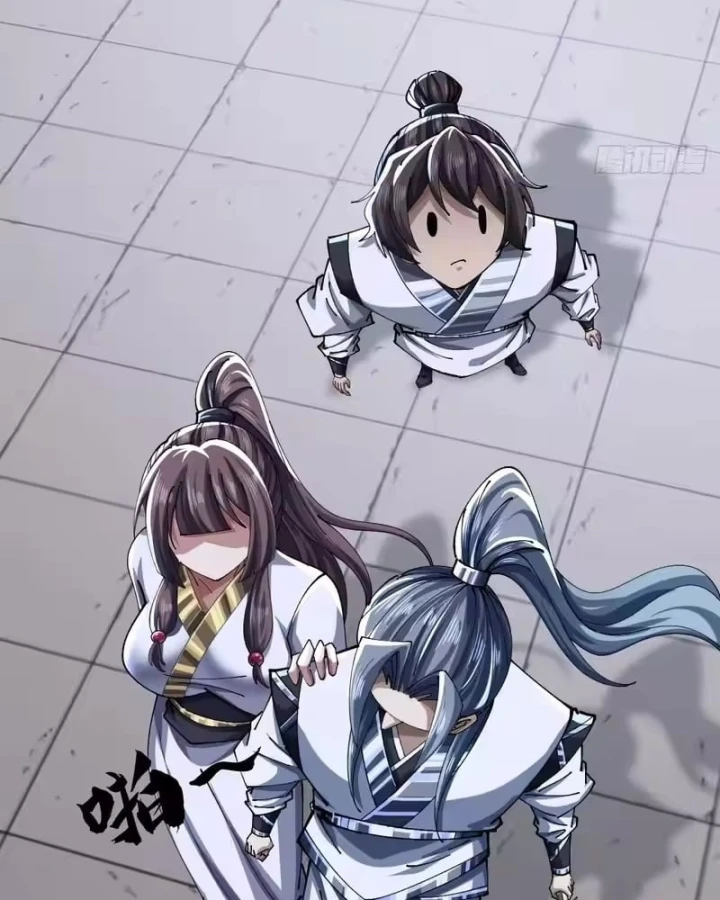 Tu Tiên Thần Tốc Chapter 59 - 46