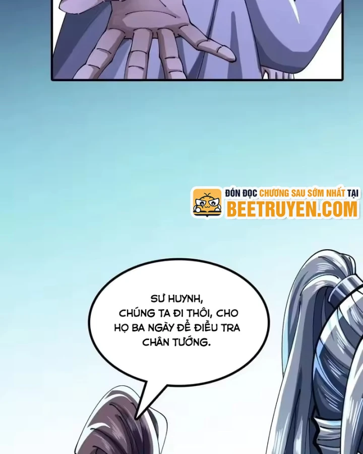 Tu Tiên Thần Tốc Chapter 59 - 51