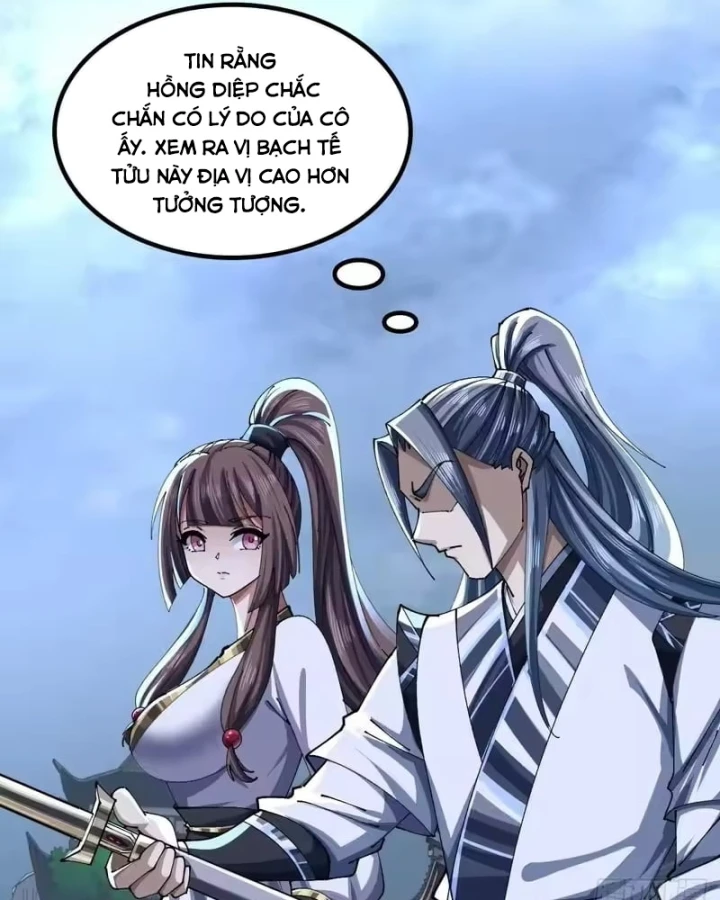 Tu Tiên Thần Tốc Chapter 59 - 54