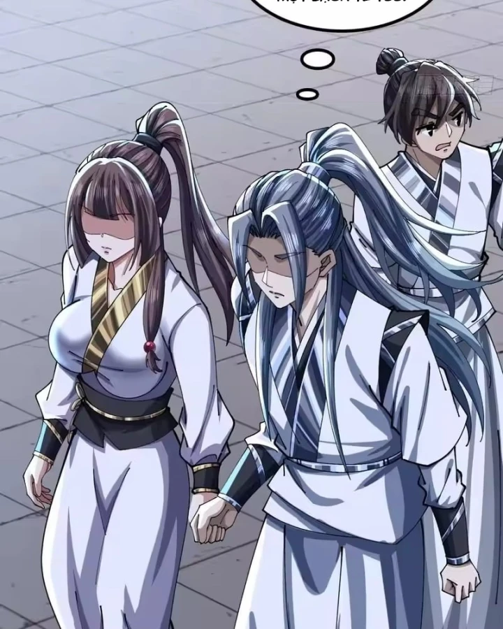 Tu Tiên Thần Tốc Chapter 59 - 56