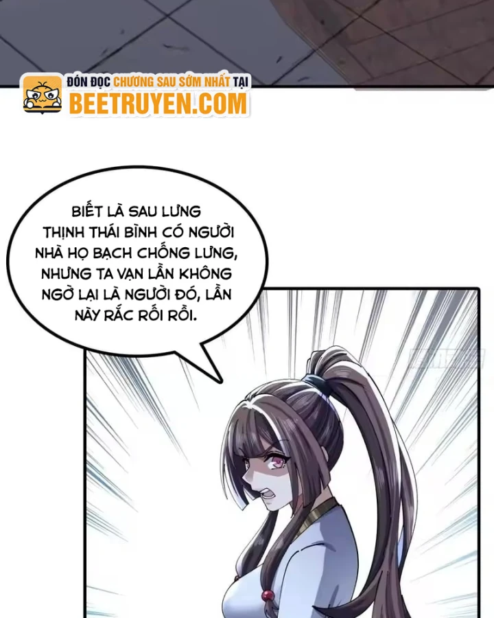 Tu Tiên Thần Tốc Chapter 59 - 64