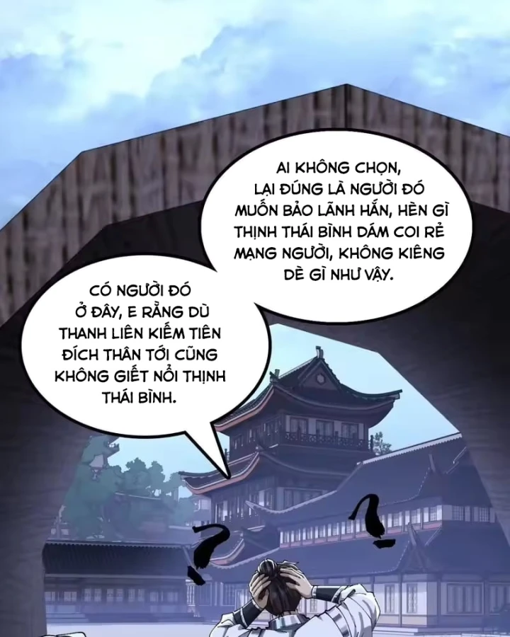 Tu Tiên Thần Tốc Chapter 59 - 66