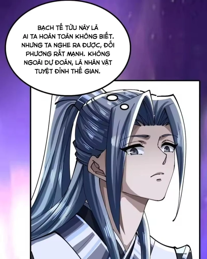 Tu Tiên Thần Tốc Chapter 59 - 69