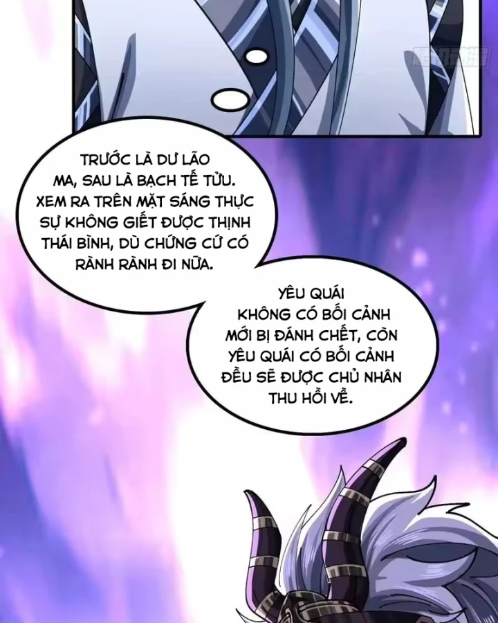Tu Tiên Thần Tốc Chapter 59 - 70