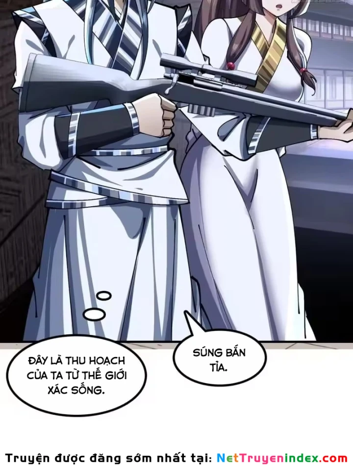 Tu Tiên Thần Tốc Chapter 59 - 81