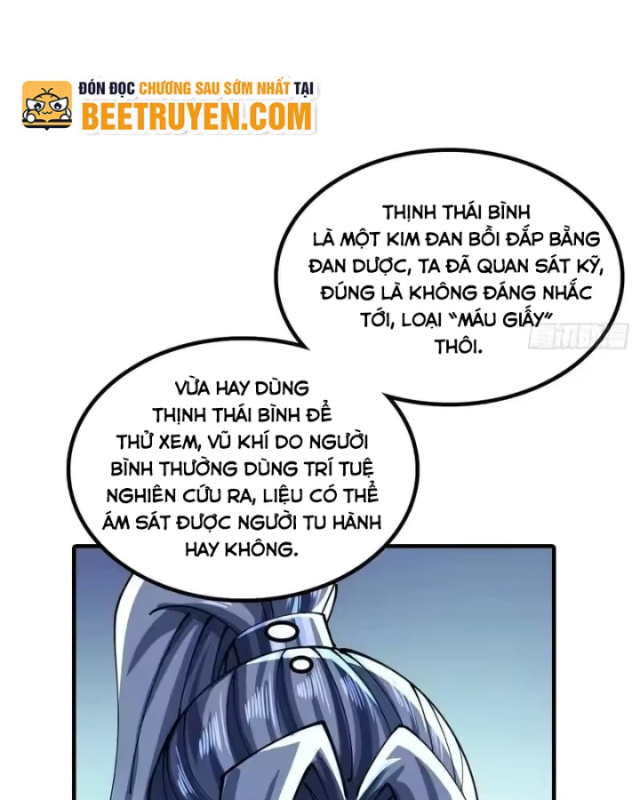 Tu Tiên Thần Tốc Chapter 59 - 82