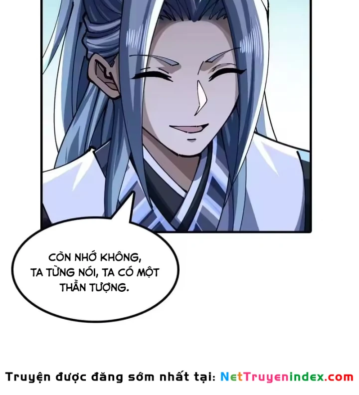 Tu Tiên Thần Tốc Chapter 59 - 83