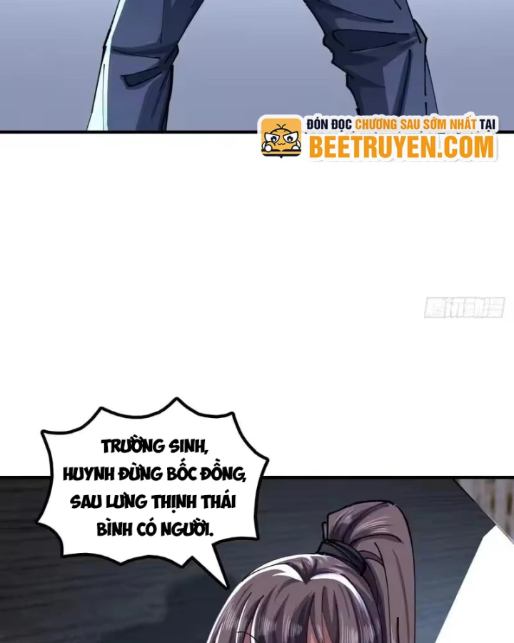 Tu Tiên Thần Tốc Chapter 59 - 85