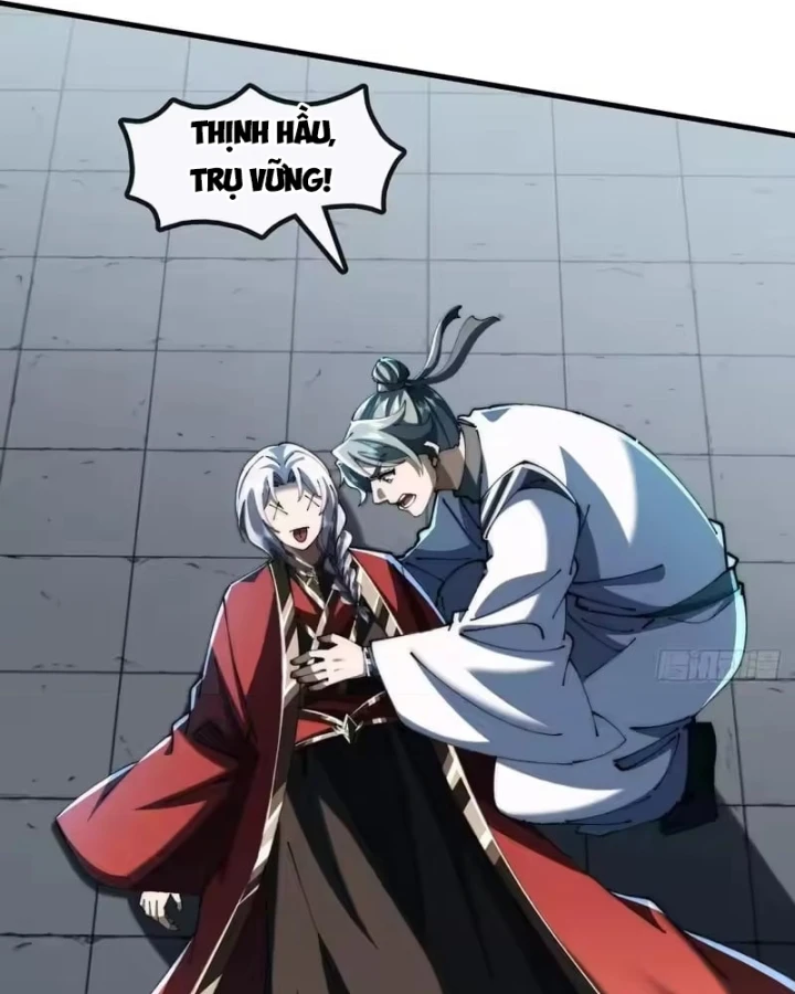 Tu Tiên Thần Tốc Chapter 60 - 23