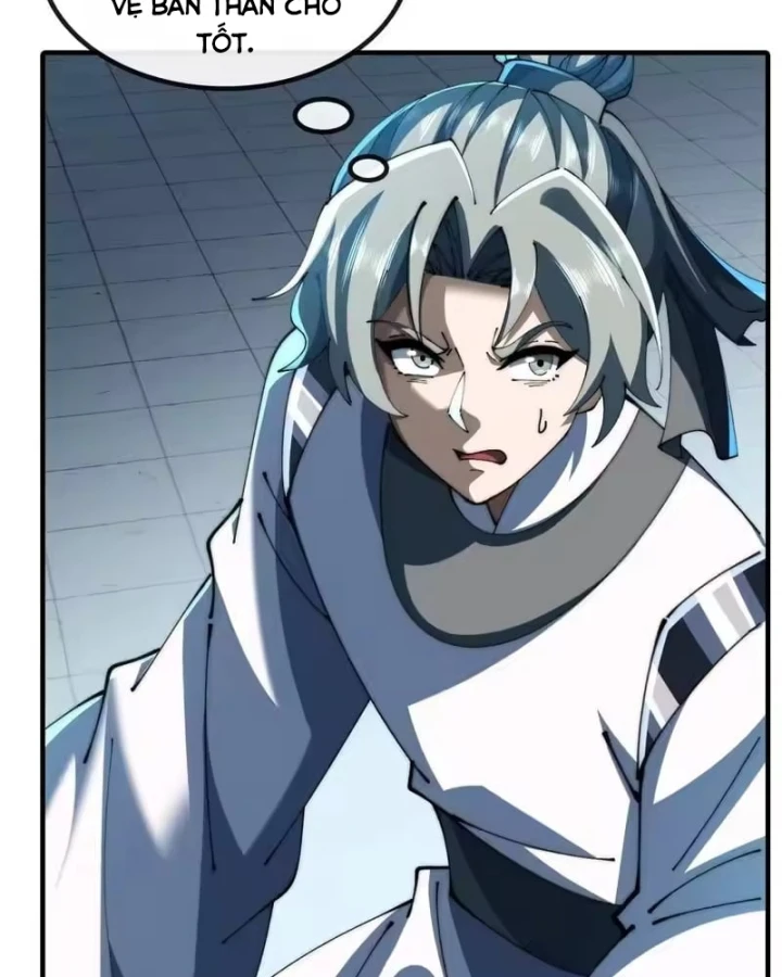 Tu Tiên Thần Tốc Chapter 60 - 25