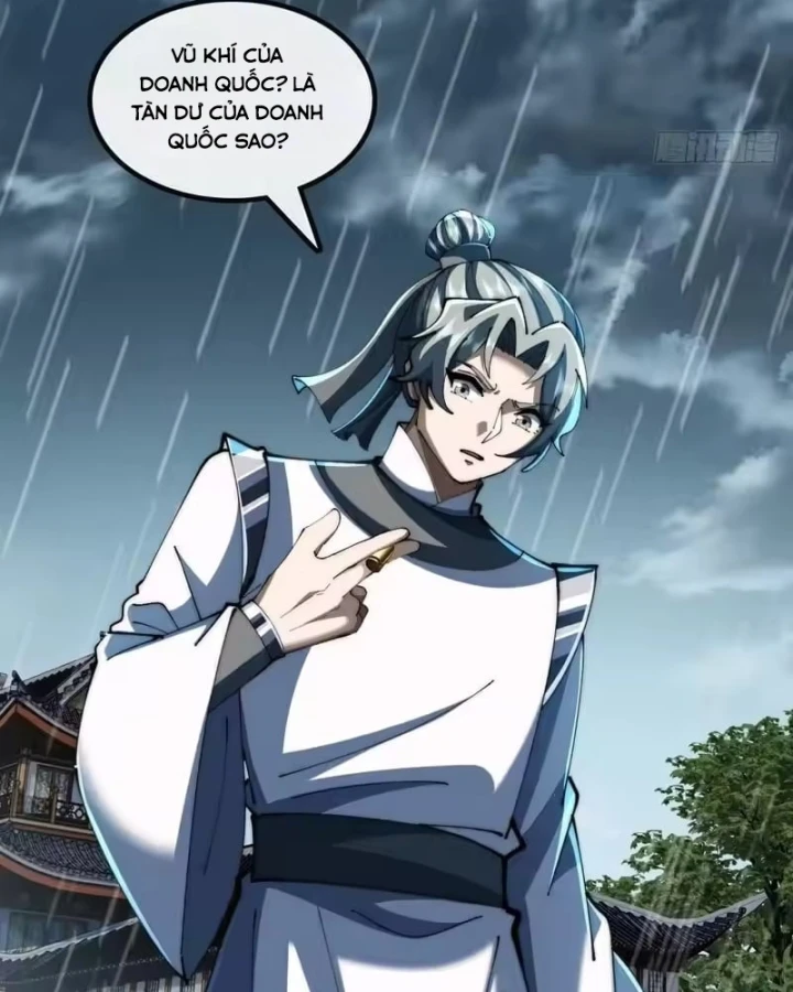 Tu Tiên Thần Tốc Chapter 60 - 31