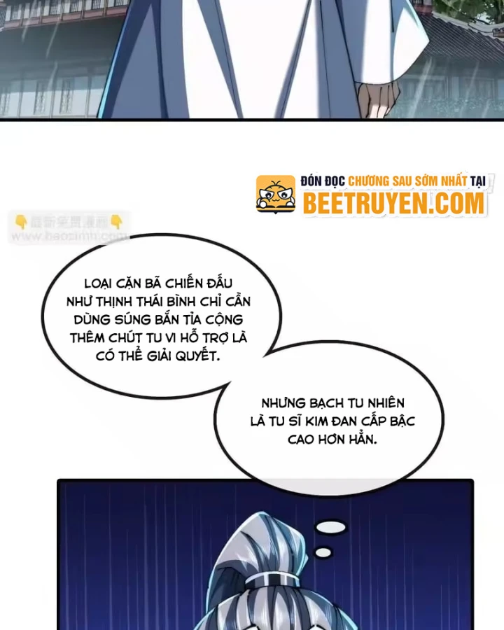 Tu Tiên Thần Tốc Chapter 60 - 32