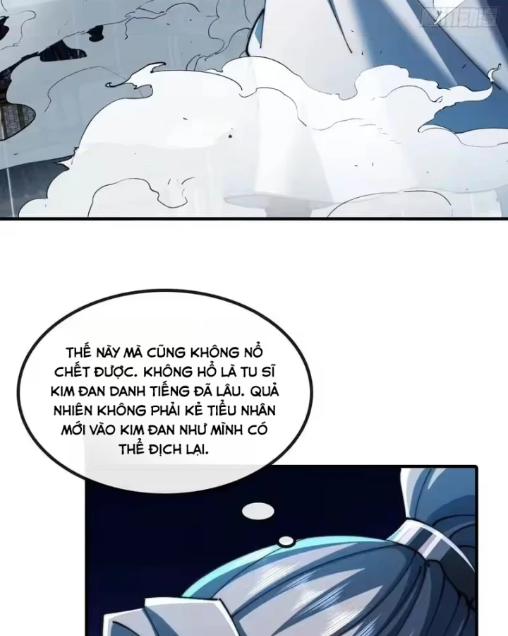 Tu Tiên Thần Tốc Chapter 60 - 41