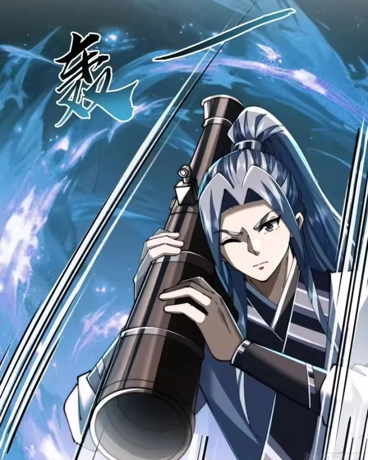 Tu Tiên Thần Tốc Chapter 60 - 43