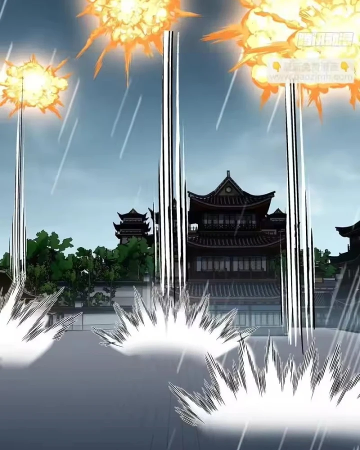 Tu Tiên Thần Tốc Chapter 60 - 57