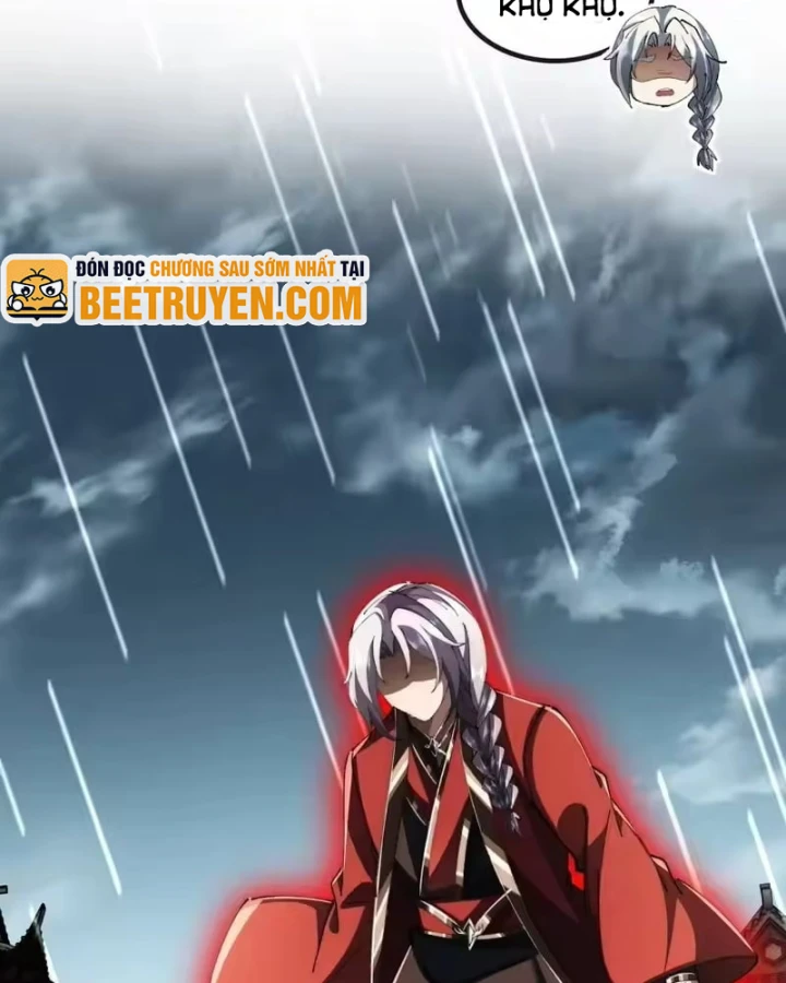 Tu Tiên Thần Tốc Chapter 60 - 66