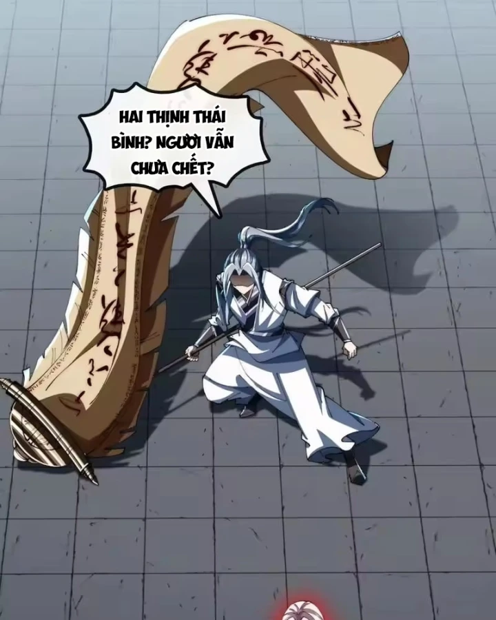 Tu Tiên Thần Tốc Chapter 60 - 69