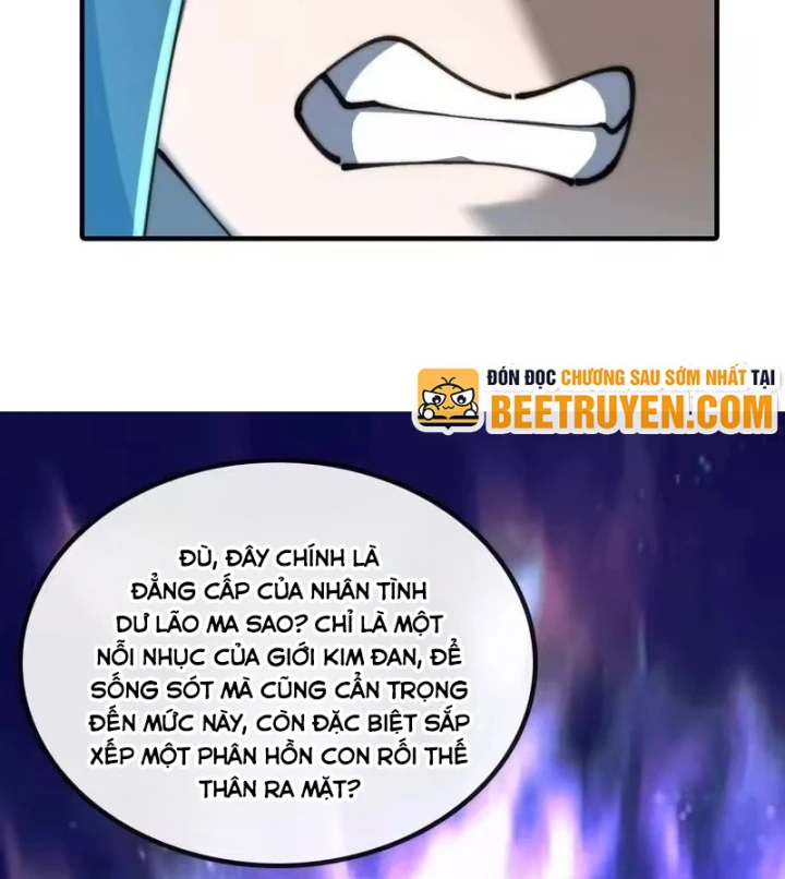 Tu Tiên Thần Tốc Chapter 60 - 74