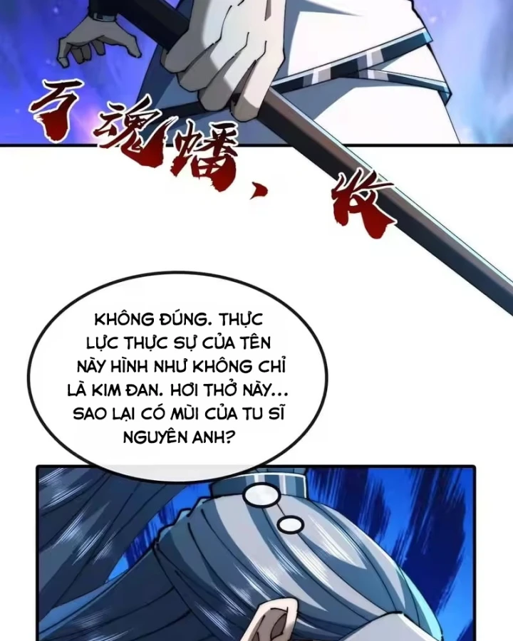 Tu Tiên Thần Tốc Chapter 60 - 76