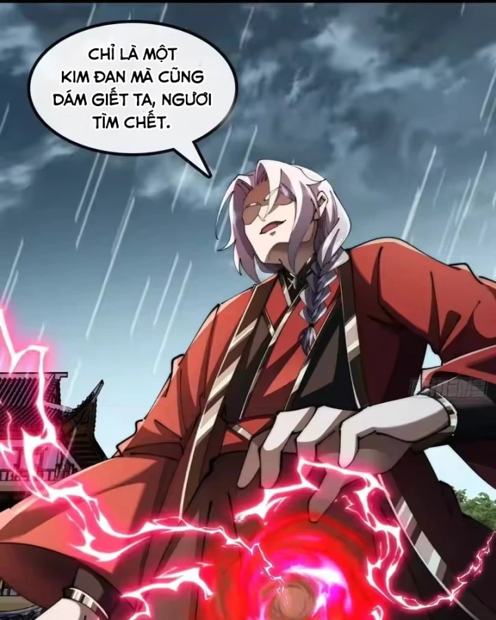 Tu Tiên Thần Tốc Chapter 60 - 79