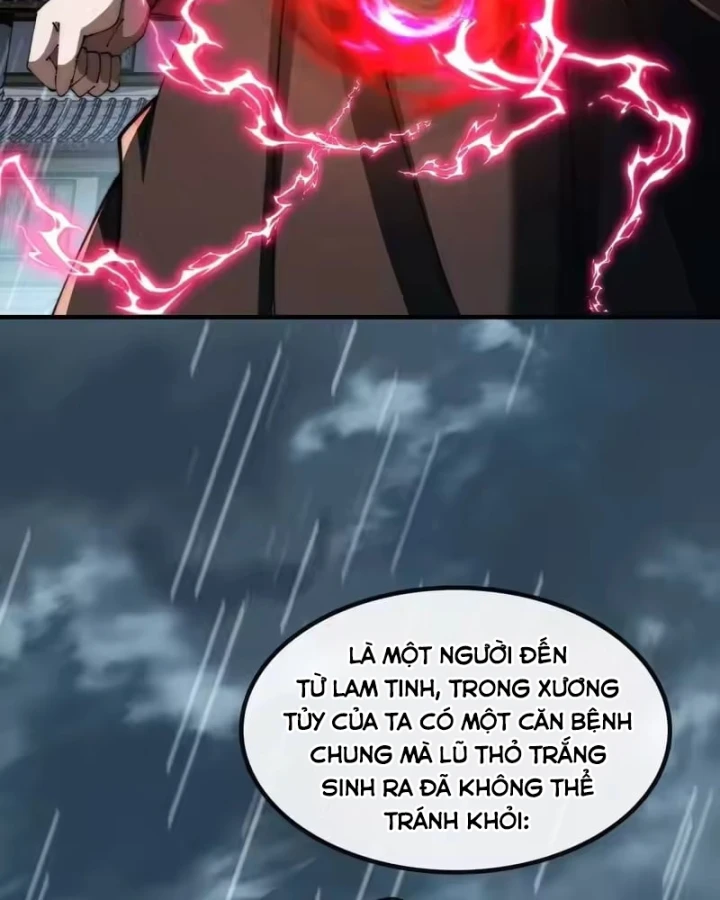 Tu Tiên Thần Tốc Chapter 60 - 80