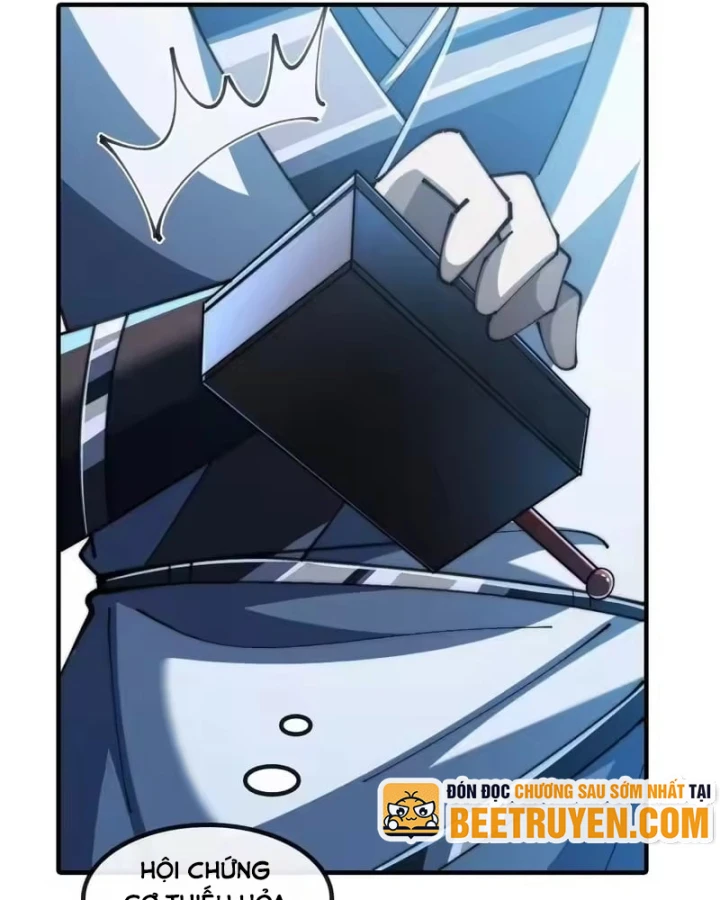 Tu Tiên Thần Tốc Chapter 60 - 83