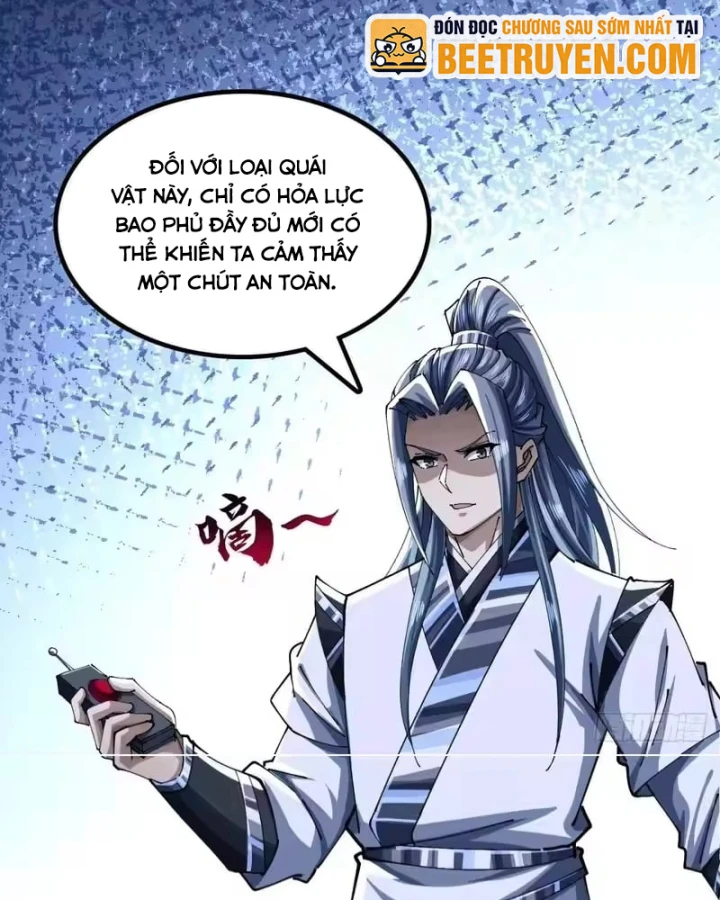 Tu Tiên Thần Tốc Chapter 61 - 3