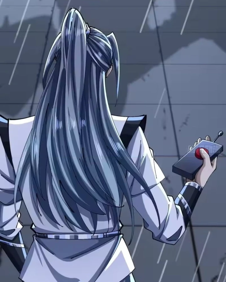 Tu Tiên Thần Tốc Chapter 61 - 7