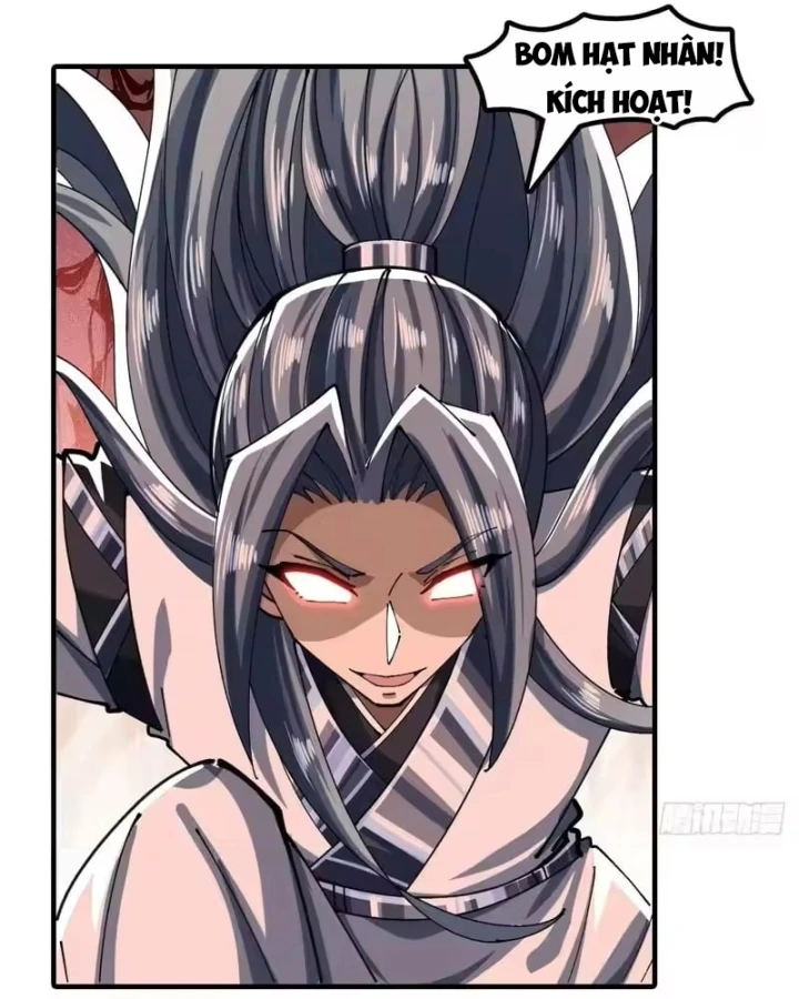 Tu Tiên Thần Tốc Chapter 61 - 17