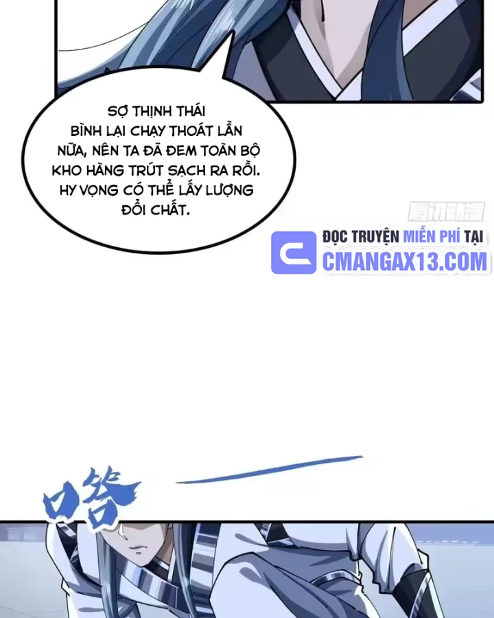 Tu Tiên Thần Tốc Chapter 61 - 26