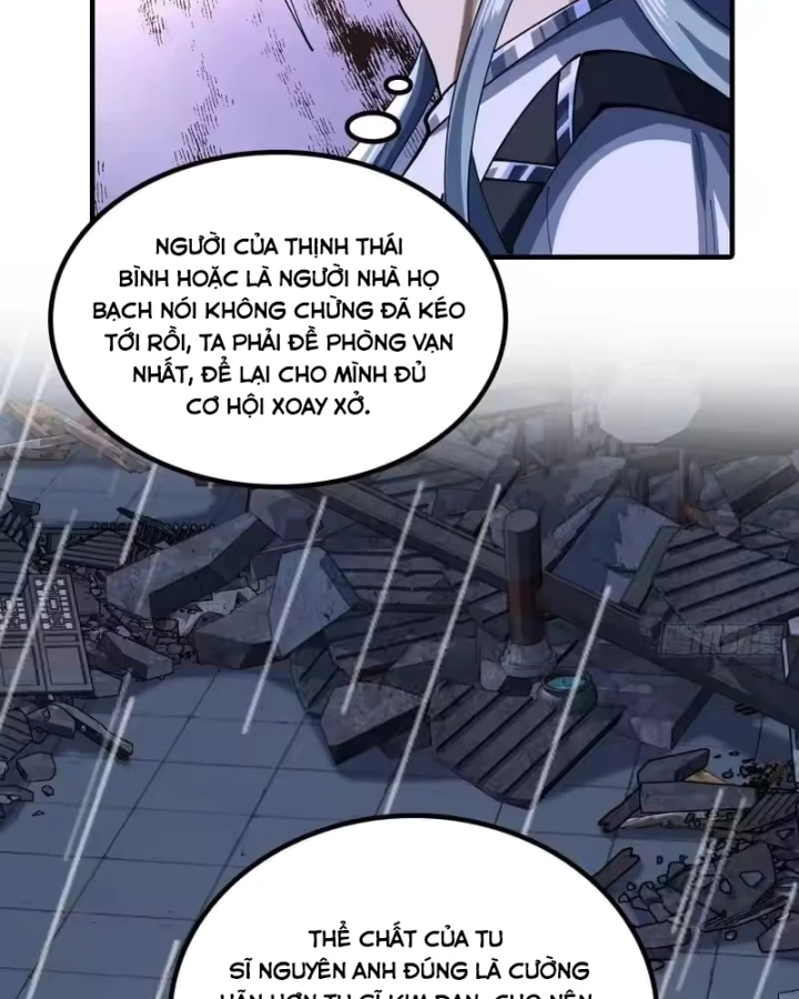 Tu Tiên Thần Tốc Chapter 61 - 33