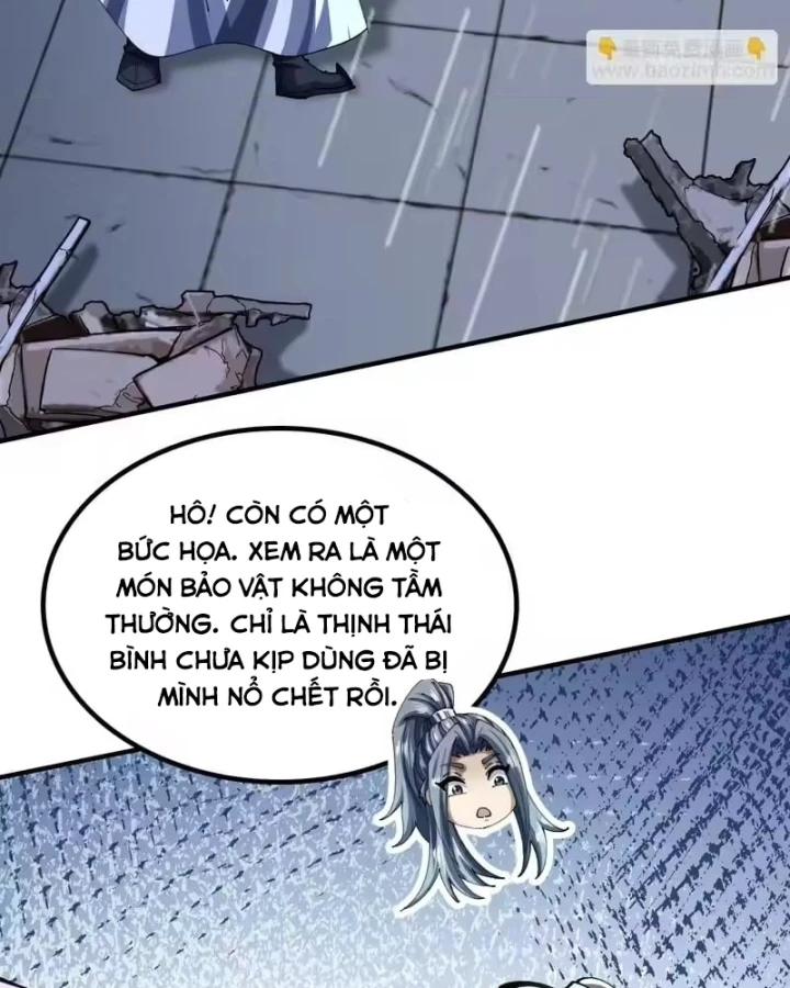 Tu Tiên Thần Tốc Chapter 61 - 35