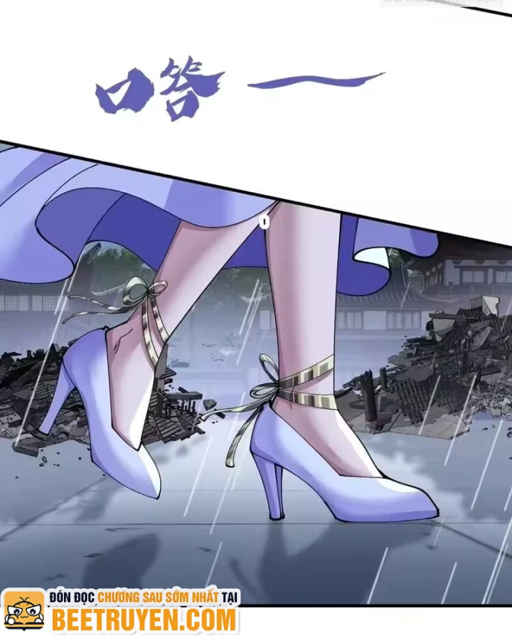 Tu Tiên Thần Tốc Chapter 61 - 37