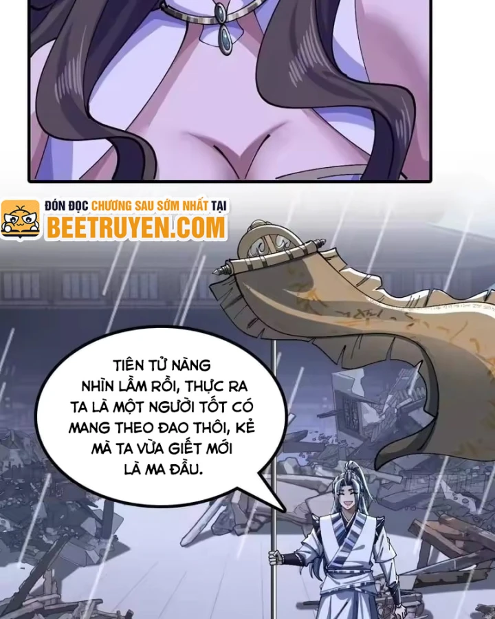 Tu Tiên Thần Tốc Chapter 61 - 48