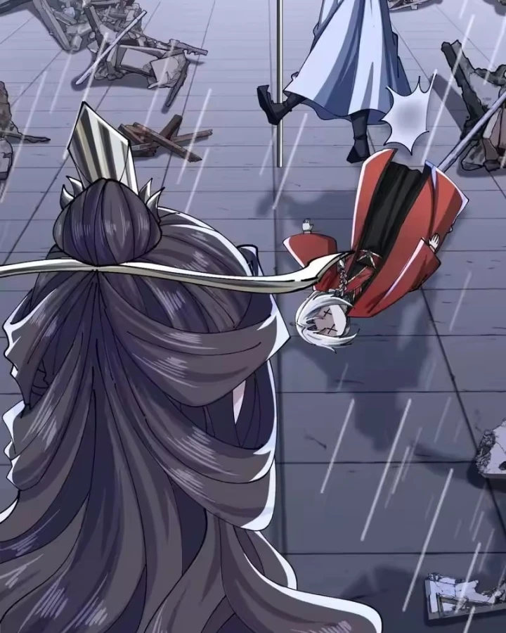 Tu Tiên Thần Tốc Chapter 61 - 49