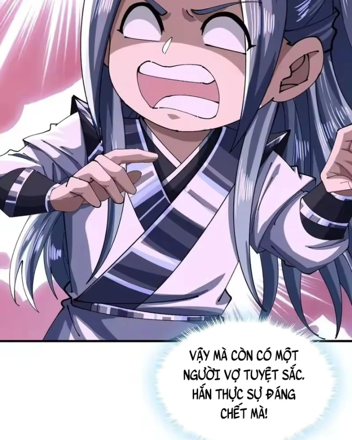 Tu Tiên Thần Tốc Chapter 61 - 53