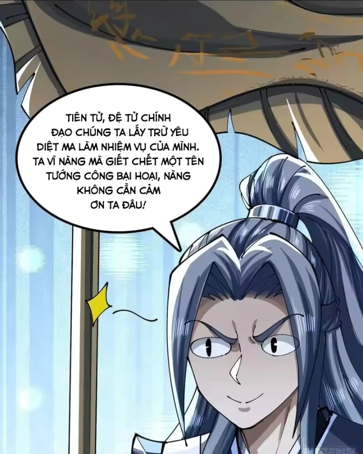 Tu Tiên Thần Tốc Chapter 61 - 55