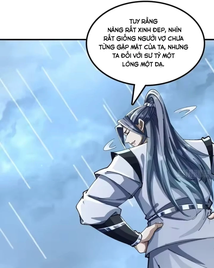 Tu Tiên Thần Tốc Chapter 61 - 61