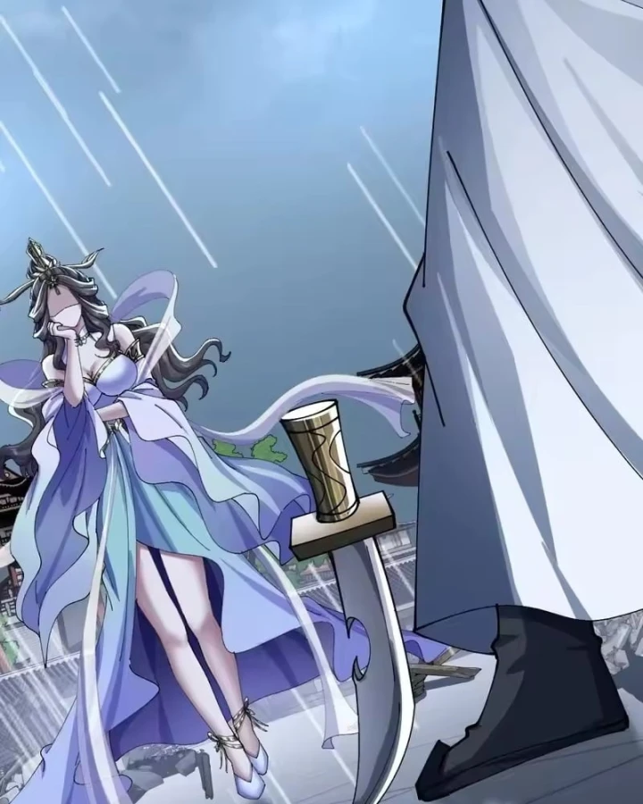 Tu Tiên Thần Tốc Chapter 61 - 62