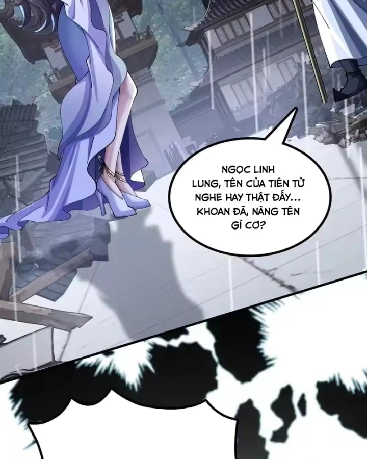 Tu Tiên Thần Tốc Chapter 61 - 65